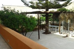 Mini Appartamento Marausa