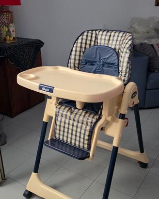 SEGGIOLONE CHICCO – DA RITIRARE IN ZONA