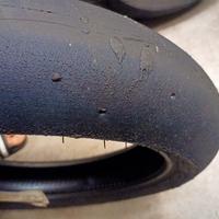 Dunlop KR/Pirelli SBK 