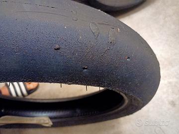 Dunlop KR/Pirelli SBK 