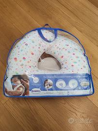 Boppy cuscino per allattamento 