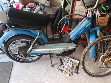 Motorino Atala uno 