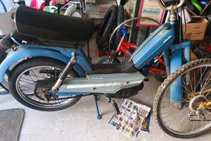 Motorino Atala uno 