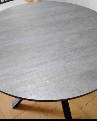 tavolo rotondo Ikea 