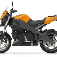 BUELL Ulysses xb12 xt 2008