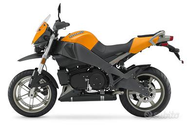 BUELL Ulysses xb12 xt 2008