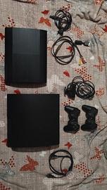 Console PS3 Slim , e normal