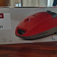 Aspirapolvere Miele Guarda S1