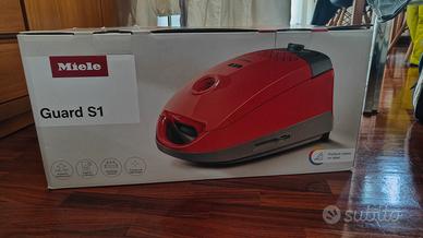 Aspirapolvere Miele Guarda S1