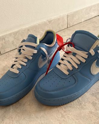 Scarpe Nike off white
