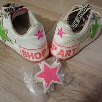 Shop Art Sneakers