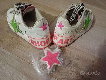 Shop Art Sneakers