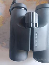 Binocolo Docter Zeiss 8x42 (no Leica Swarovski )