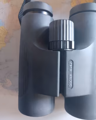 Binocolo Docter Zeiss 8x42 (no Leica Swarovski )