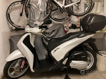 Honda sh 150