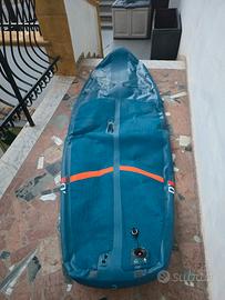 Sup Decathlon ITIWIT 9'