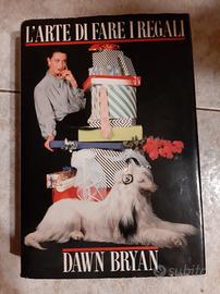 Libro "L'arte di fare i regali"