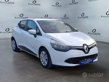 Renault Clio 1.2 75CV 5 porte Life - PREZZO REALE