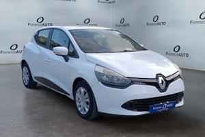 Renault Clio 1.2 75CV 5 porte Life - PREZZO REALE