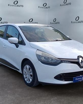 Renault Clio 1.2 75CV 5 porte Life - PREZZO REALE