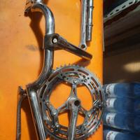 RICAMBI LEGNANO ANNI 60/70