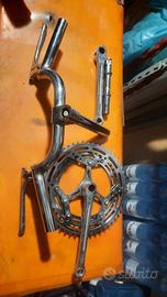 RICAMBI LEGNANO ANNI 60/70