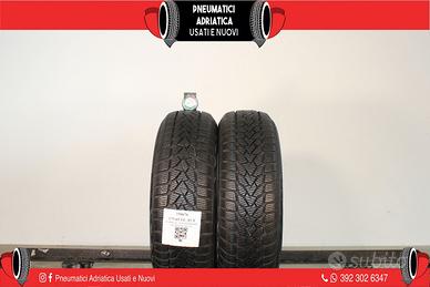 2 Gomme 175 65 R 14 Uniroyal al 97% SPED GRATIS