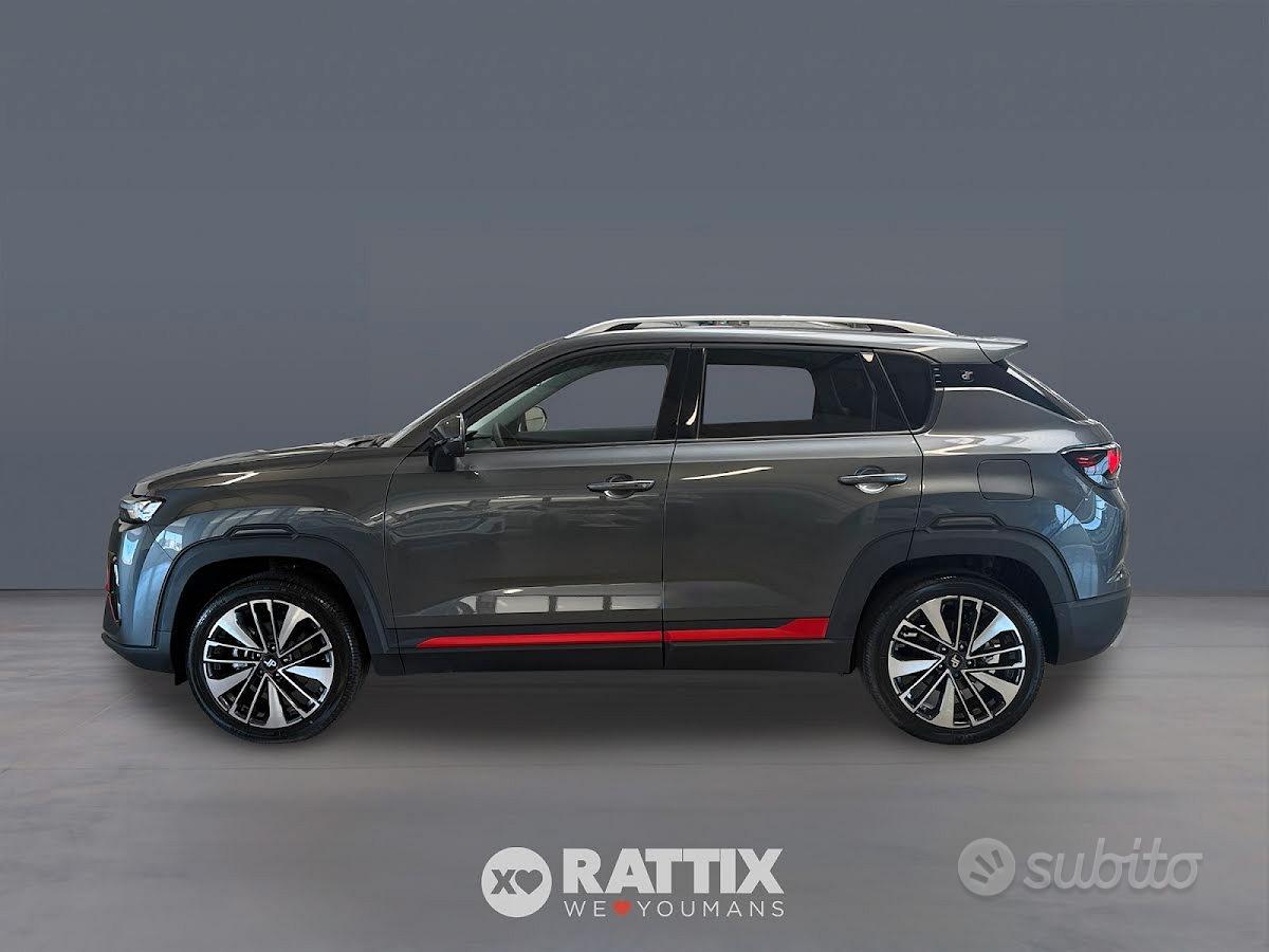 DR Automobiles Dr 5 Stilnovo 2026 photo 2