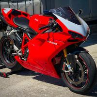 Ducati 1098s
