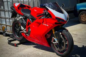Ducati 1098s