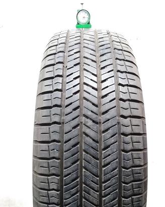 Gomme 235/55 R18 usate - cd.92987