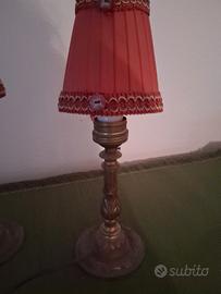 ABAJUR ANTICHE