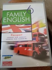 Corso di Inglese