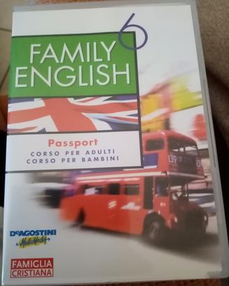Corso di Inglese