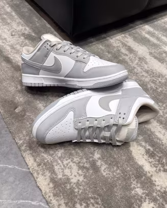 Nike Dunk Low