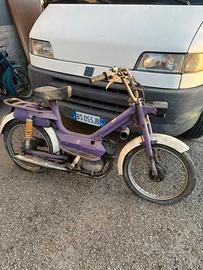 Califfo CR 50cc