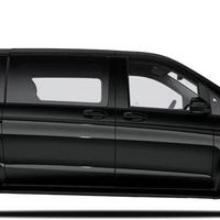 Mercedes-Benz Classe V Mod: CLASS-V-CLASS V 2...