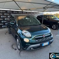 Fiat 500L 1.3 Multijet 95 CV Cross