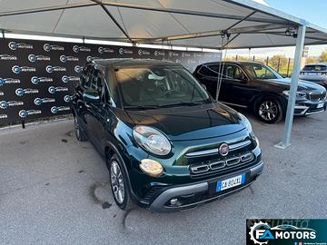 Fiat 500L 1.3 Multijet 95 CV Cross