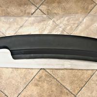 Diffusore paraurti posteriore Golf 6 da (2008-13)
