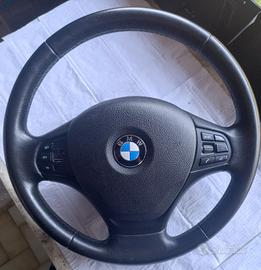 Volante BMW seirie 1