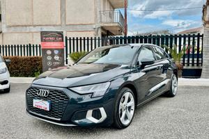 Audi A3 SPB 30 TDI Business Advanced