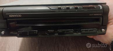 Autoradio Kenwood