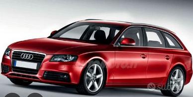Ricambi AUDI A4 SW 2.0TDI  2008-2009-2010-2011