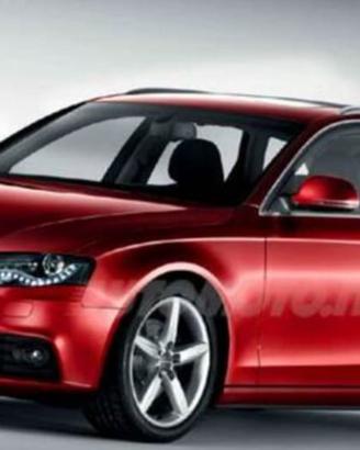 Ricambi AUDI A4 SW 2.0TDI  2008-2009-2010-2011