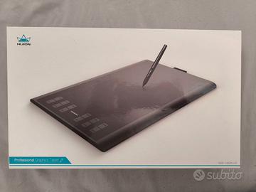 Tavoletta Grafica Huion New 1060PLUS Cavo USB