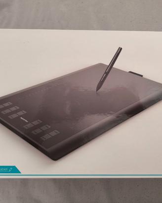 Tavoletta Grafica Huion New 1060PLUS Cavo USB