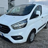 FORD Transit Custom 280 2.0 TDCi PC Furgone Tren