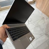 Hp elitebook 850 G8 i7 11 gen 32GB ram