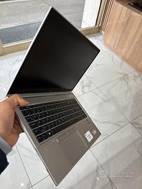 Hp elitebook 850 G8 i7 11 gen 32GB ram